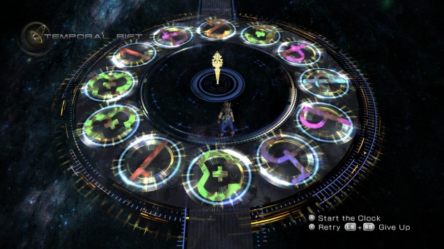 The game provides a variety of combat, exploration and puzzling.